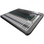 Soundcraft Signature 22 MTK Console analogique 22 voies avec effets