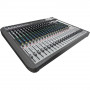 Soundcraft Signature 22 MTK Console analogique 22 voies avec effets