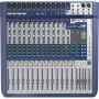 Soundcraft Signature 16 Console Analogique avec Effets et USB