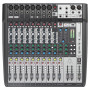 Soundcraft SIGNATURE 12 MTK - Console live 12 voies - USB MulTi Track