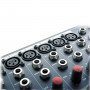 CONSOLE EPM 12 MONO + 2 STEREO SOUNDCRAFT