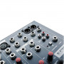 CONSOLE EPM 12 MONO + 2 STEREO SOUNDCRAFT
