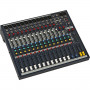 CONSOLE EPM 12 MONO + 2 STEREO SOUNDCRAFT
