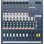 console epm 8 mono+2 st soundcraft