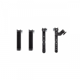 DJI Double poignée DJI pour RS 2 et RSC 2 / RS3 et RS3 PRO/ RS4