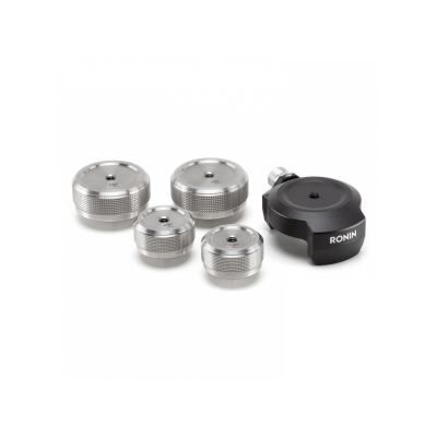DJI Set de contrepoids pour DJI RS 2 et RSC 2 / DJI RS 3