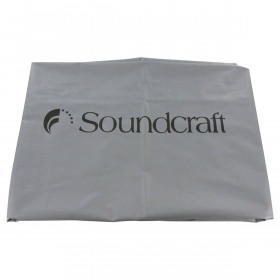 Soundcraft TZ2419 - Housse pour console LX7II - 16 voies