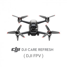 DJI Care Refresh pour  DJI FPV Combo - 1 an