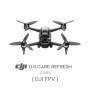 DJI Care Refresh pour  DJI FPV Combo - 2 ans