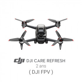 DJI Care Refresh pour  DJI FPV Combo - 2 ans