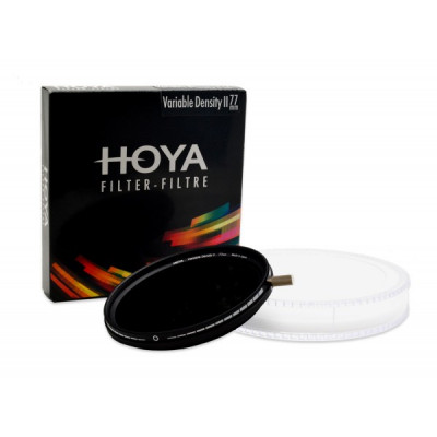 Hoya VARIABLE DENSITY II 55 mm