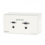 Extron EWB 212 Boîtier mural externe pour produits Flex55 - blanc