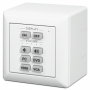 Extron EWB 212 Boîtier mural externe pour produits Flex55 - blanc
