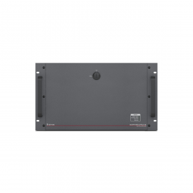 Extron Videowall Processor Control App