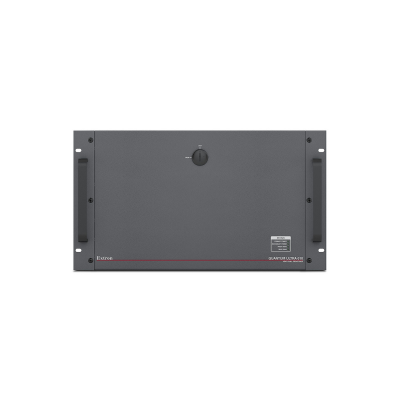 Extron Videowall Processor Control App