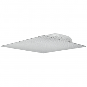Extron FF 220T Encientes large bande Plafond boîtier 600x600mm par 2x