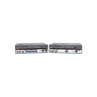 Extron Active Learning Upgrade