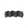 Extron MAAP AV Connectivity Mounting Frame for OBO Bettermann