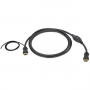 Extron Mini DP to DP SM Cable 6’ (1.8m)