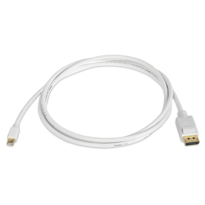 Extron Mini DisplayPort to HDMI Female, Active, 6' (1.8m)