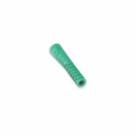 Extron Strain Reliefs for MHR Crimp Connectors - Green, Qty. 50