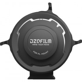 Dzofilm Octopus Adaptateur PL vers DJI DX (Ronin 4D )
