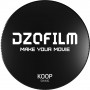 DZOFILM Shims Set pour les filtres KOOP