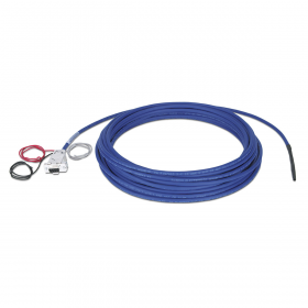 Extron Projector Communication Cable – Plenum - 50' (15.2m)