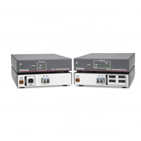 Extron Fiber Optic Receiver  850 nm Multimode