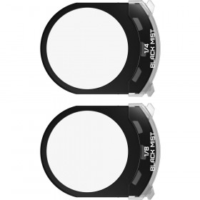 DZOFILM Catta Coin Plug-In Filtre pour Catta Zoom - Set Black Mist