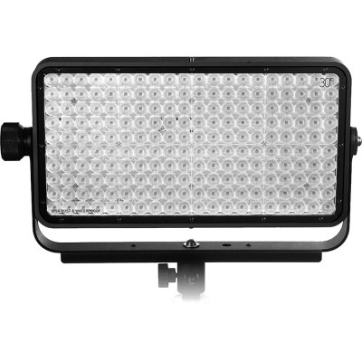 Kinotehnik Panneau Led Bi-color 3000 / 6000 K  20 000 Lux noir