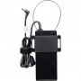 Nanlite Kit de 3 x Projecteur Cob Forza 60 RGB
