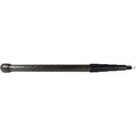 Perche en carbone de 69-248 cm Quickphone Microphone Boom Séries 5