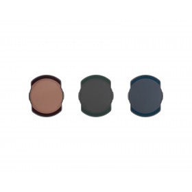 DJI Pack de filtres ND pour DJI Avata (ND8, ND16 et ND32)
