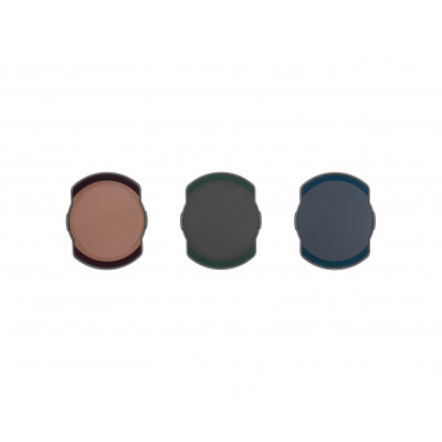 DJI Pack de filtres ND pour DJI Avata (ND8, ND16 et ND32)