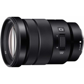 Sony SELP18105G Objectif zoom motorise 18-105 mm APS-C à monture E