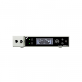 Sennheiser EW-DX Récepteur non Dante® demi-rack 606,2-693,8MHz