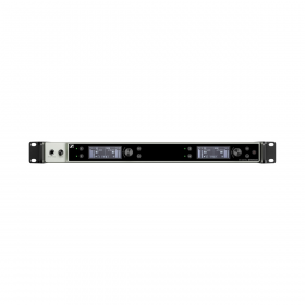 Sennheiser EW-DX Récepteur Dante 19“ 4 canaux. 606,2-693,8MHz