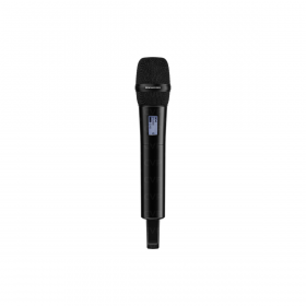 Sennheiser EW-DX Émetteur main avec touche fonction 606,2-693,8MHz