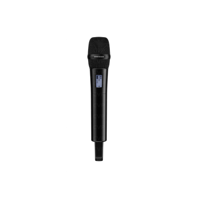 Sennheiser EW-DX Émetteur main 606,2-693,8MHz