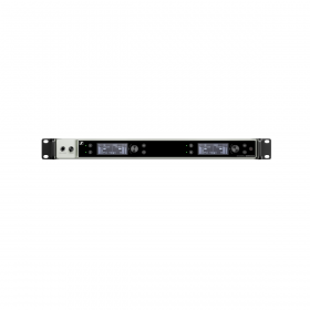Sennheiser EW-DX Récepteur Dante 19“ 4 canaux. 823,2-831,8MHz