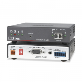 Extron Fiber Optic Receiver  - 850 nm Multimode