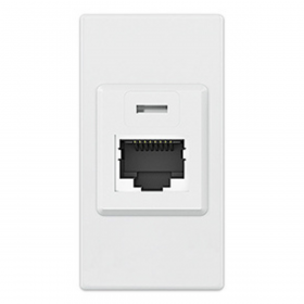 Extron Half-size Flex55 Module  White