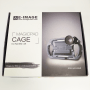 Q60 E-Image - Cadre iPad Mini / Air + Coque + Lentilles