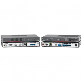 Extron Meeting Space Collaboration System