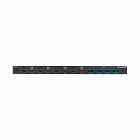 Extron Four Output Board, 8K HDMI with Stereo Audio