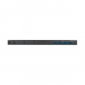Extron Four Output Board, 4K/60 HDMI with Dante Out