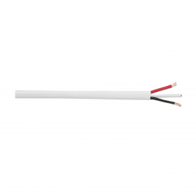 Extron Pre-cut Speaker Cable for SF 3PT, 20’ (6 m), White