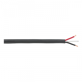 Extron Pre-cut Speaker Cable for SF 3PT, 20’ (6 m), Black
