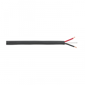 Extron PendantConnect Speaker Cable for SF 3PT, 500’ spool, Black